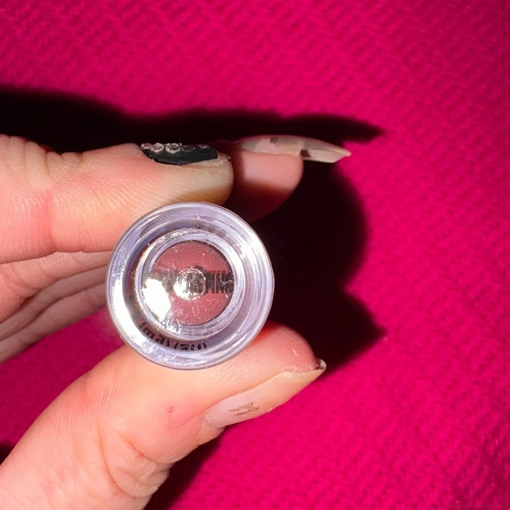 Revolution Beauty Makeup Obsession Lip Gloss (Everlasting)